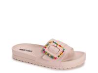 Grand Colette Sandal Rose Pink view