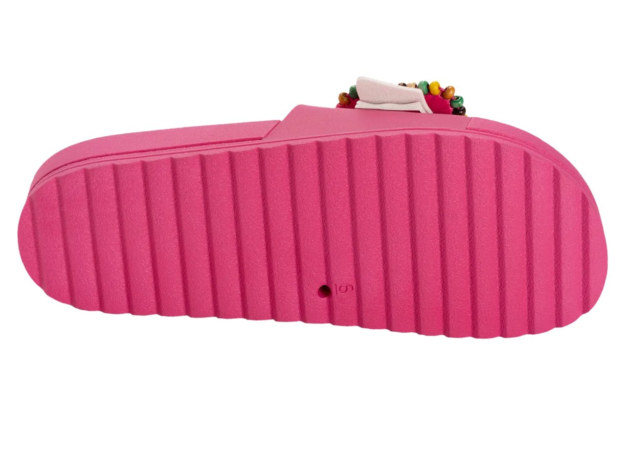 Grand Colette Sandal
