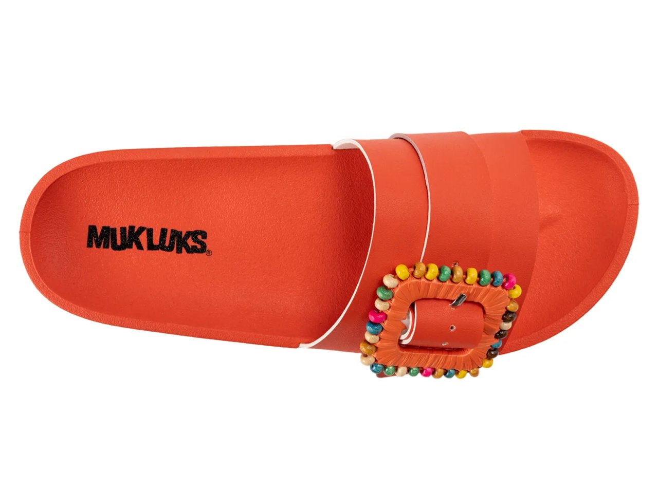 Grand Colette Sandal