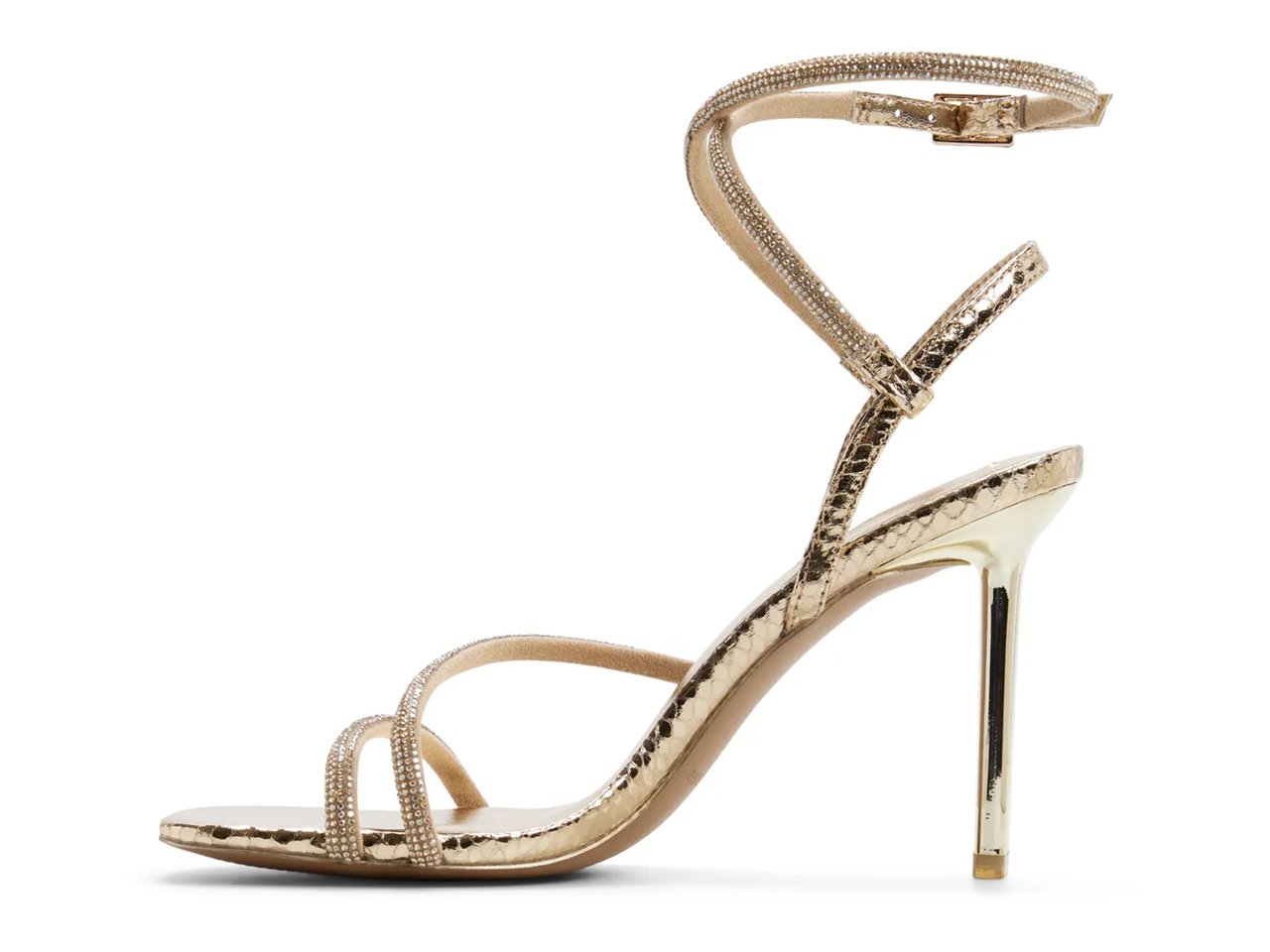 Alluree Sandal