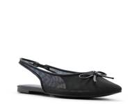 Jennika Flat Black view