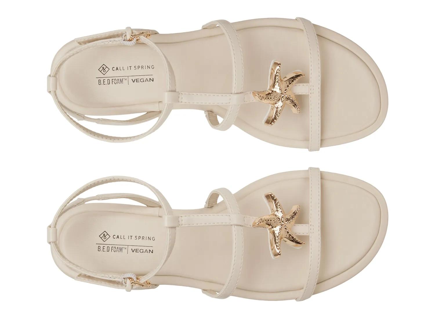 Praya Sandal