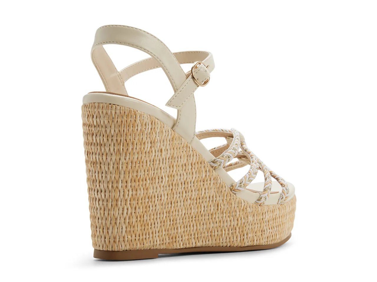Kaylya Wedge Sandal