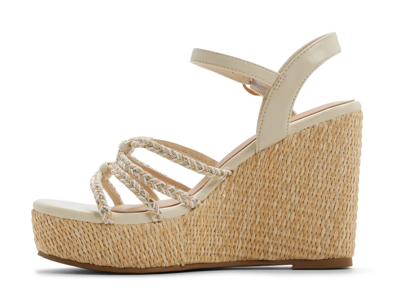 Kaylya Wedge Sandal
