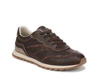 Valley Sneaker Brown view