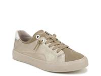 Martina Too Slip-On Sneaker - Women's Gold/Tan view