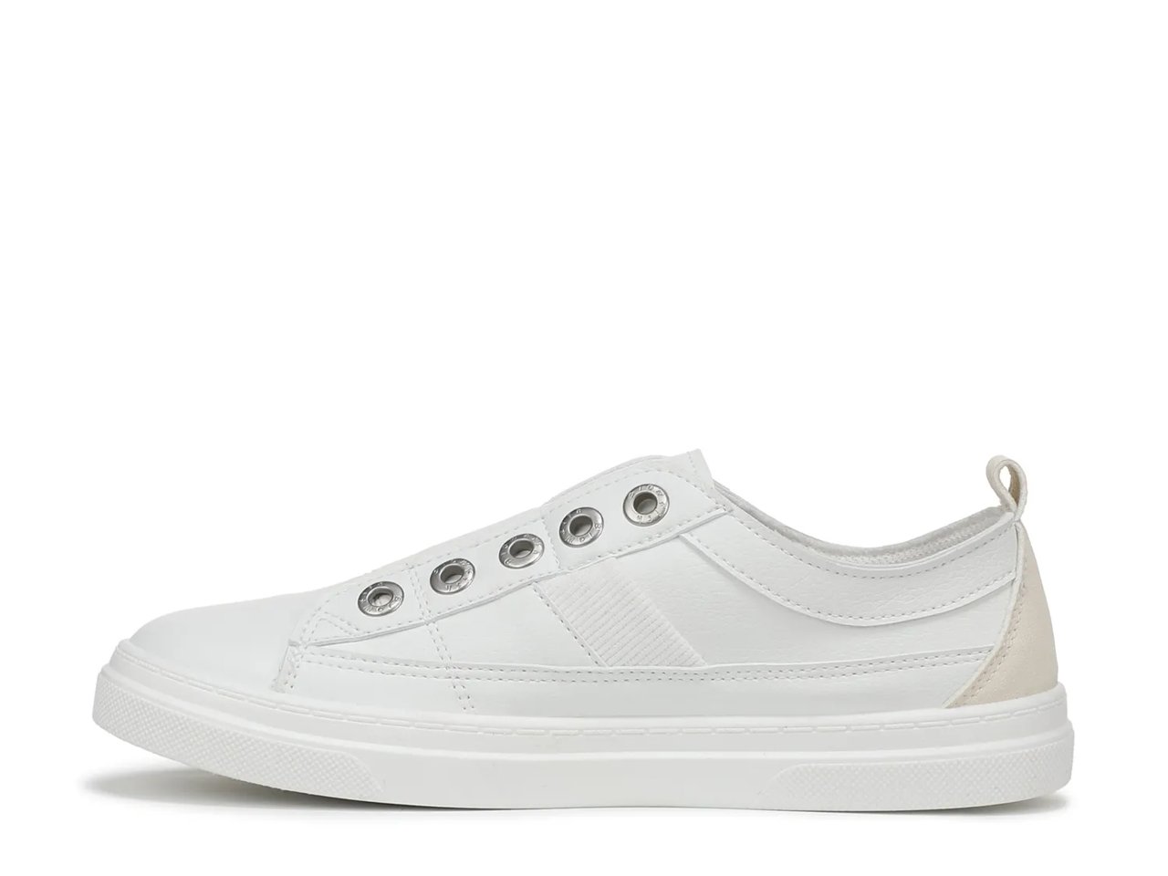 Hangout Slip-On Sneaker