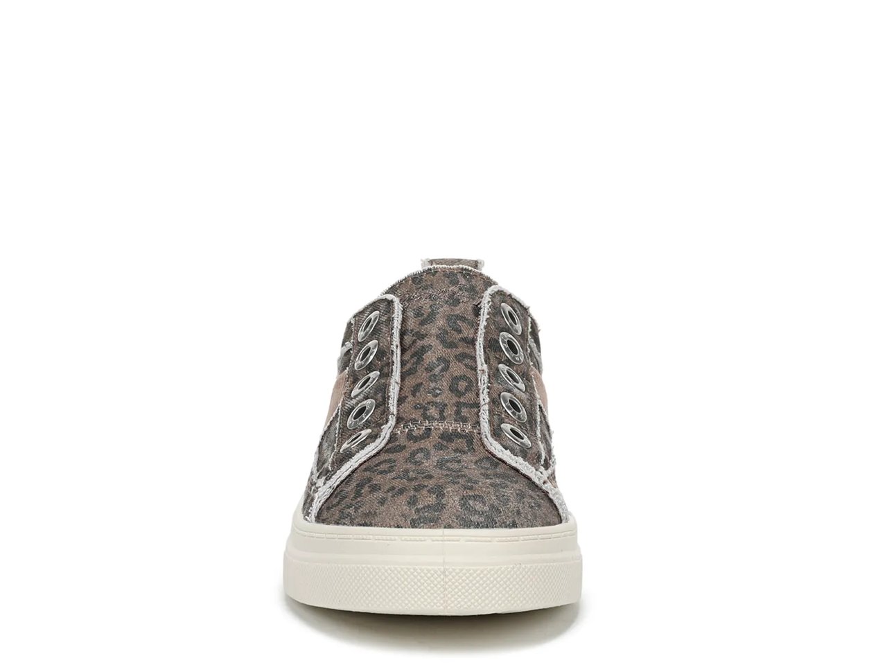 Hangout Slip-On Sneaker