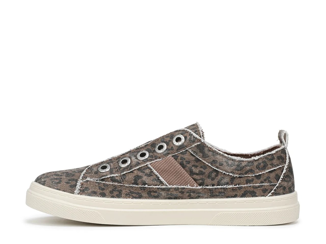 Hangout Slip-On Sneaker