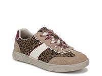 Tastic 2 Sneaker Light Brown Leopard Print view