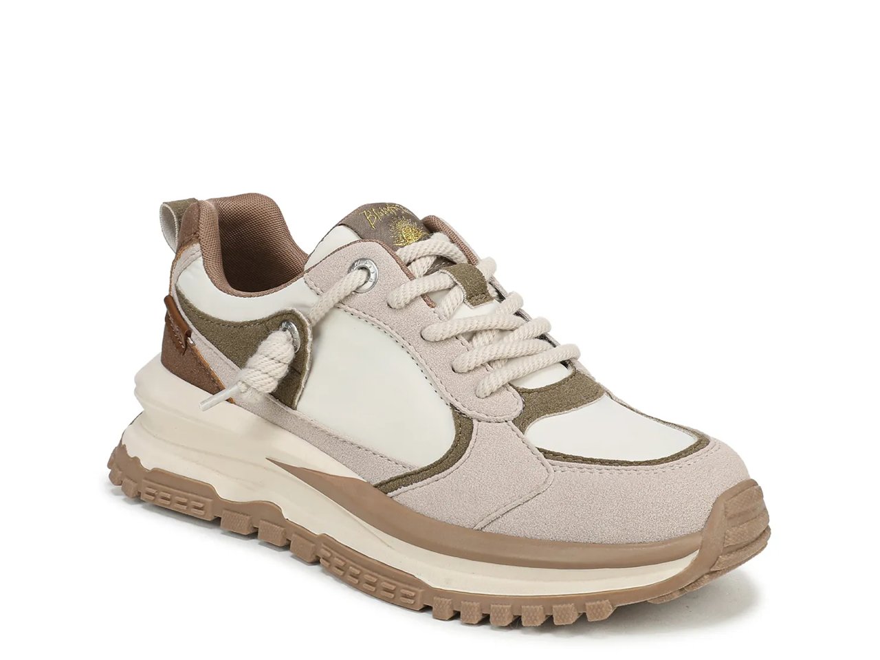 Leotina Sneaker