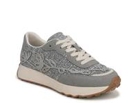 Driftbloom Sneaker Grey view