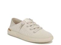 Overboard Sneaker Cream view