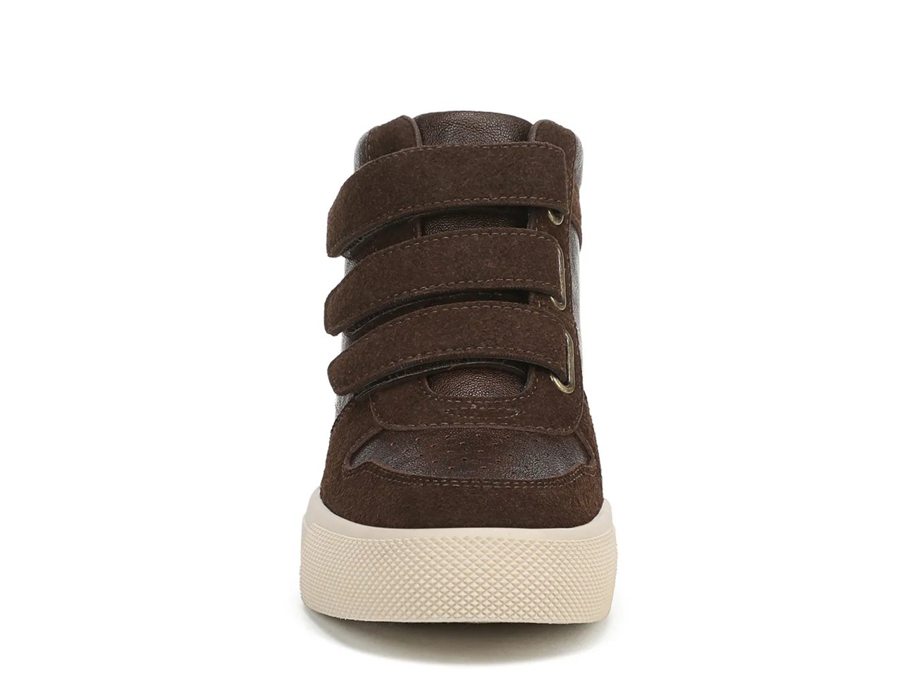 Zest Wedge Sneaker