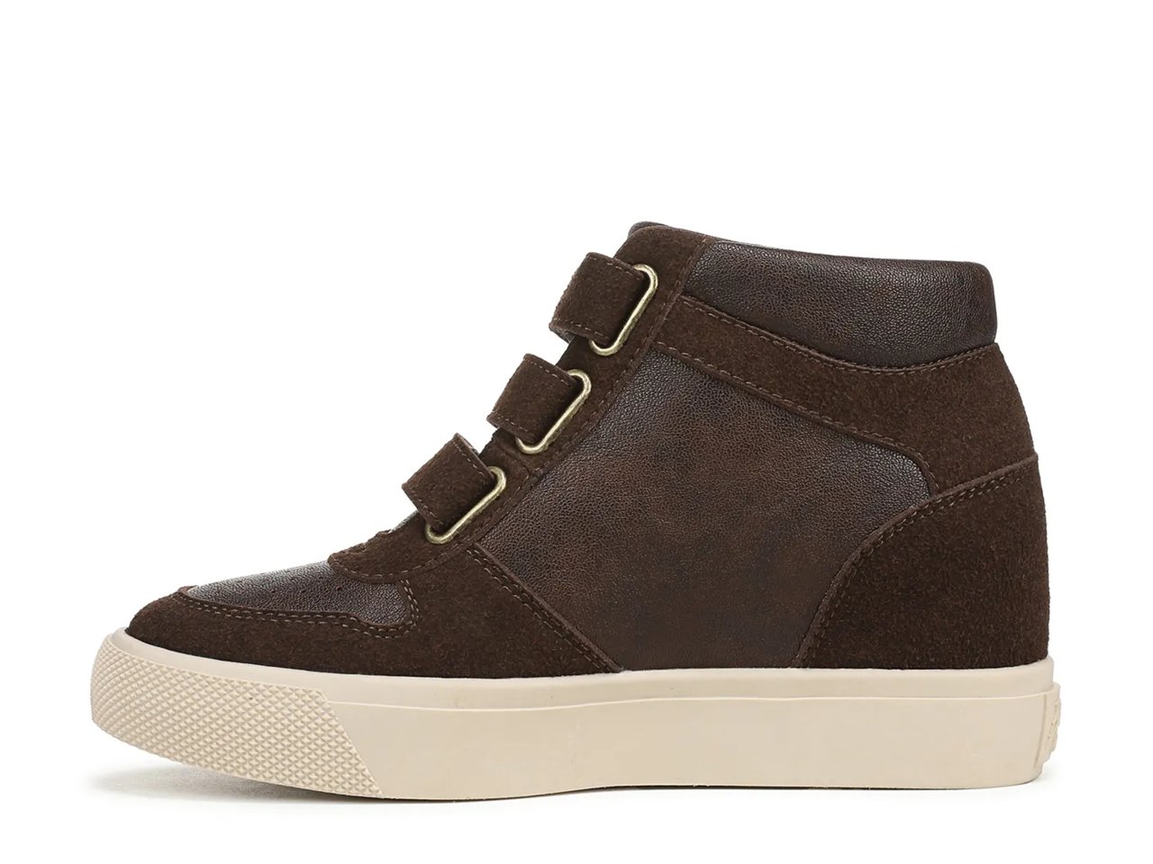 Zest Wedge Sneaker