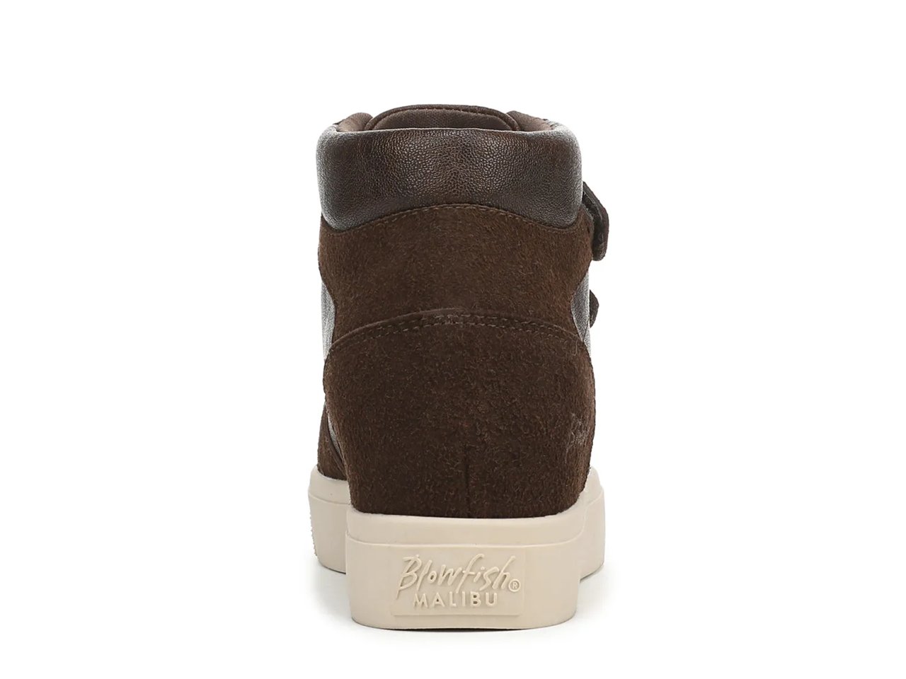 Zest Wedge Sneaker