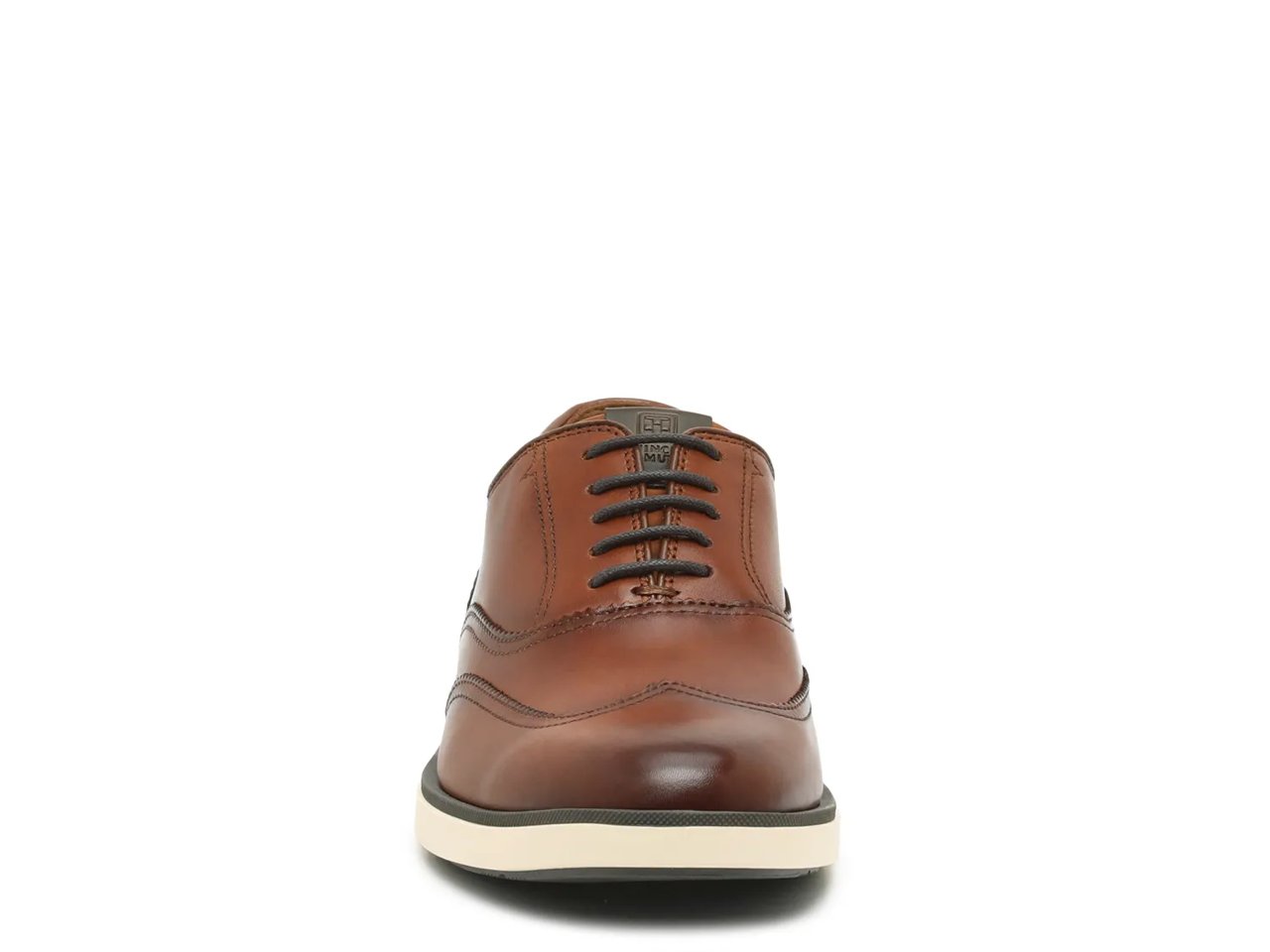 Shepp Wingtip Oxford