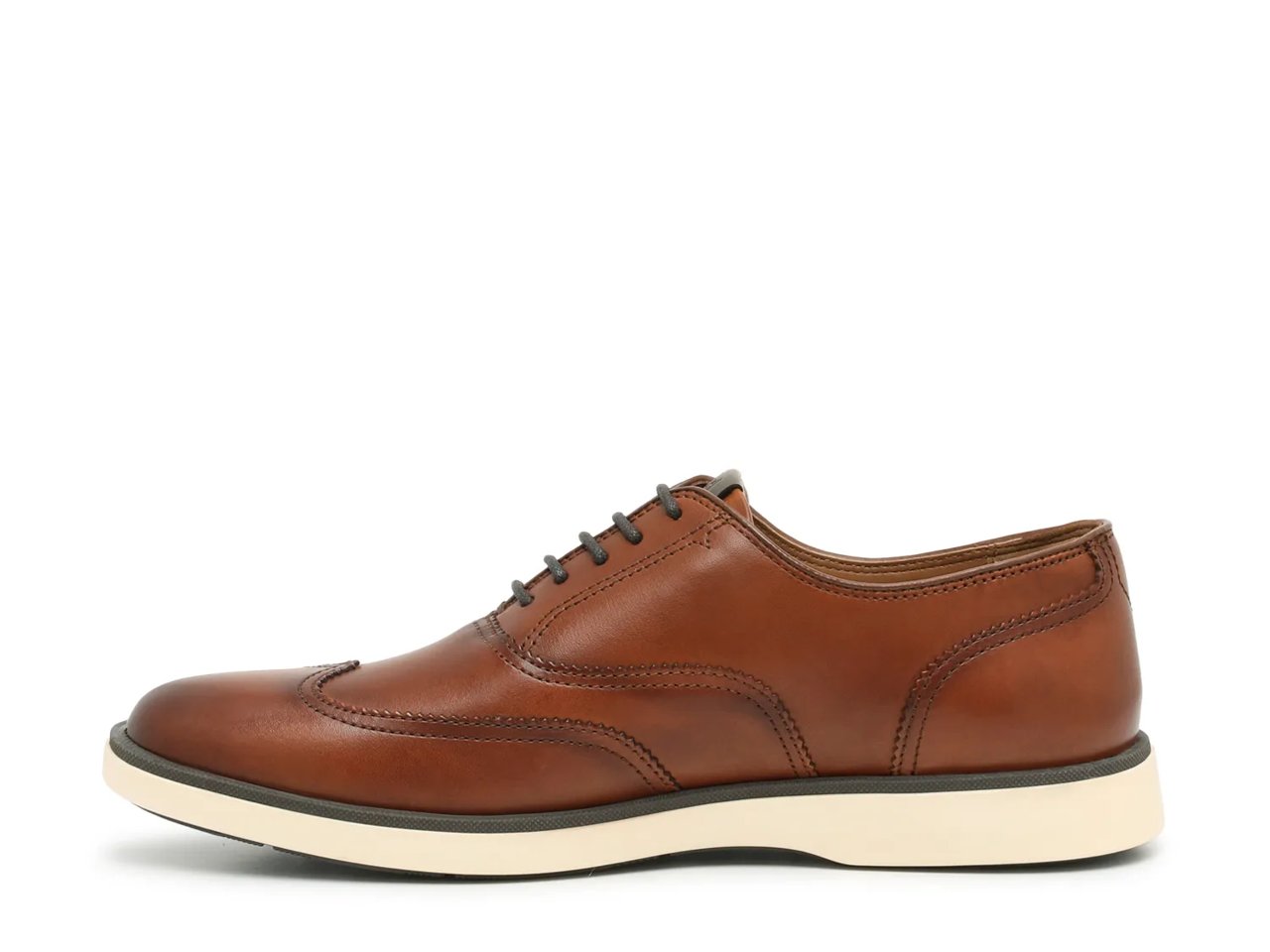 Shepp Wingtip Oxford