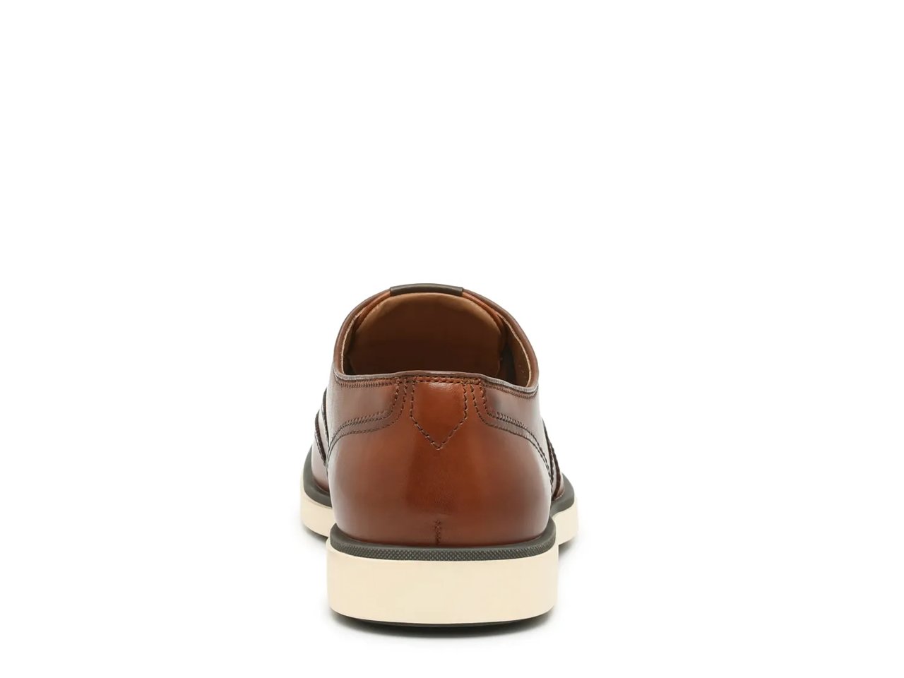 Shepp Wingtip Oxford