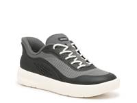 Locale Sneaker - Men's Black/White view