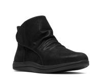 Cloudsteppers Breeze Faye Bootie Black view