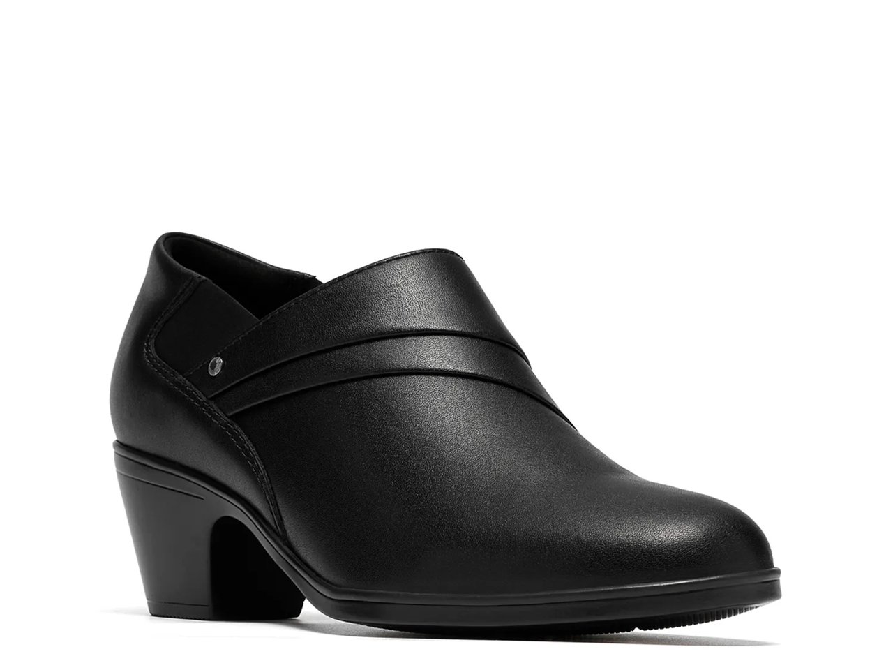 Emily London Bootie