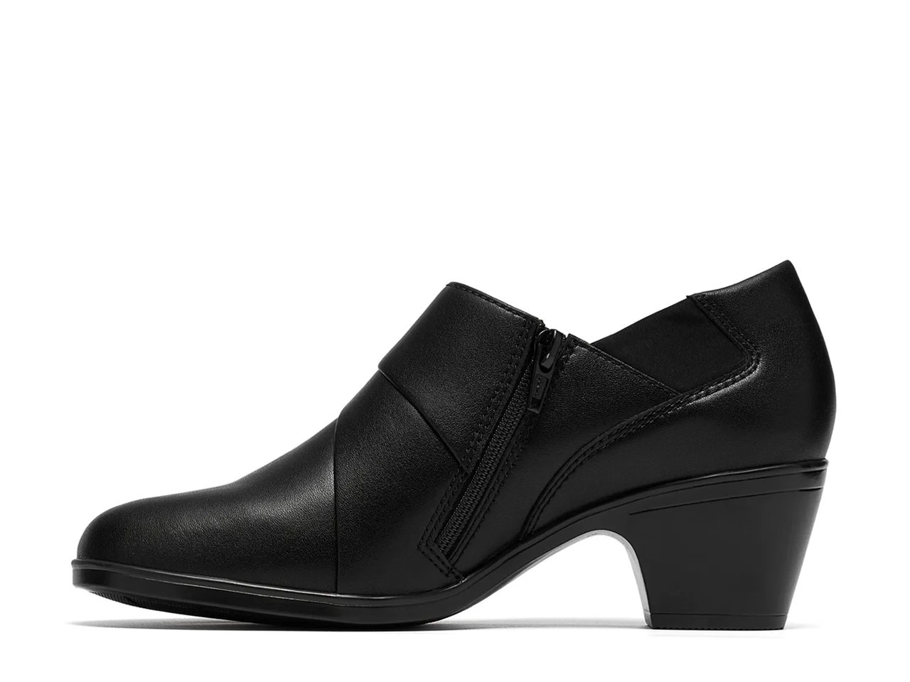 Emily London Bootie