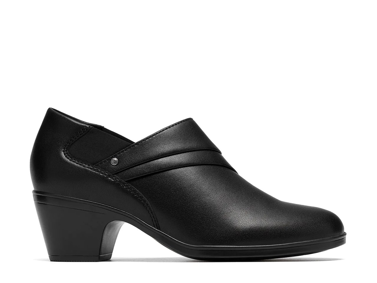 Emily London Bootie