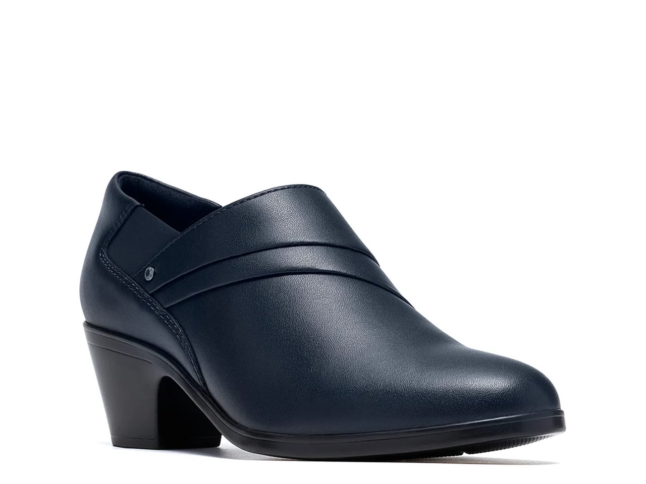 Emily London Bootie