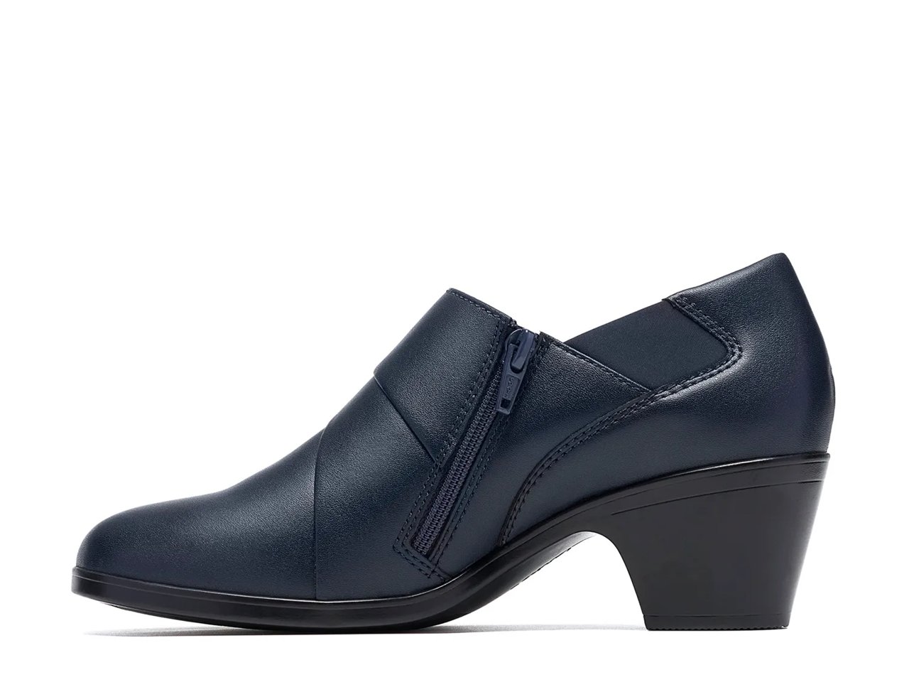 Emily London Bootie