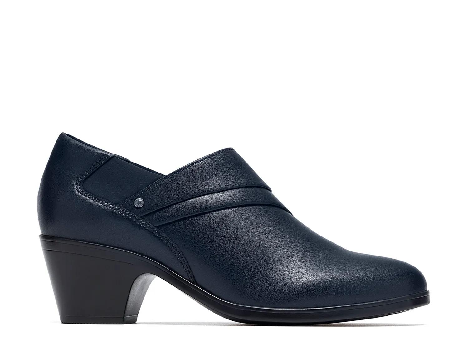 Emily London Bootie