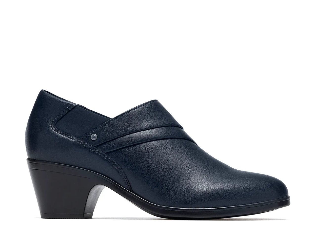 Emily London Bootie