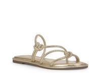 Stellea Sandal Champagne view
