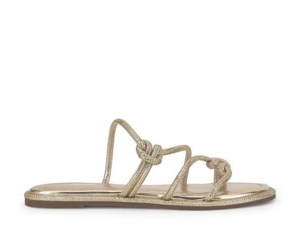 Click to shop women's casual flat sandals at DSW Designer Shoe Warehouse.