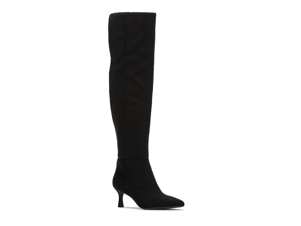 Phadra Over-the-Knee Boot
