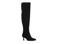 Phadra Over-the-Knee Boot Black view