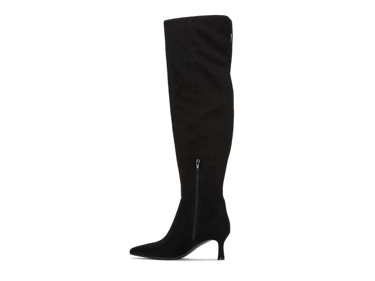 Phadra Over-the-Knee Boot