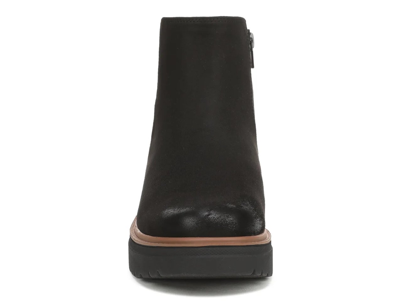 Bring Vibes Bootie