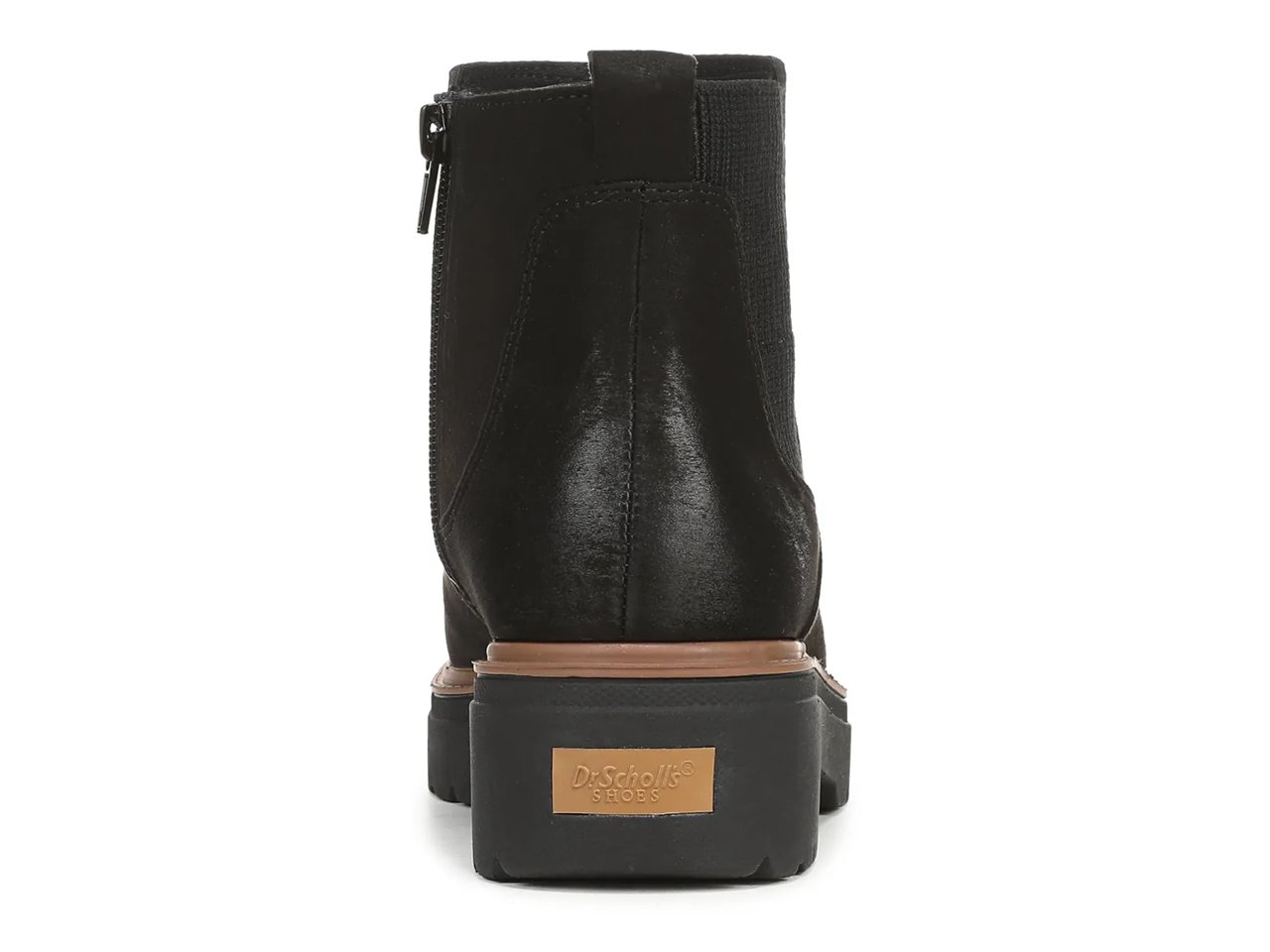 Bring Vibes Bootie