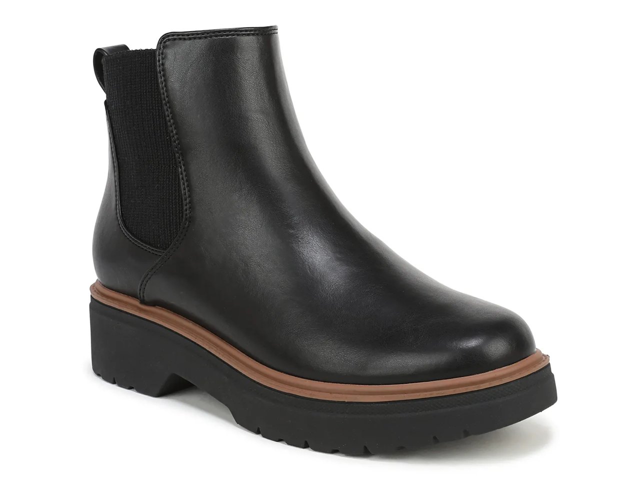 Bring Vibes Bootie