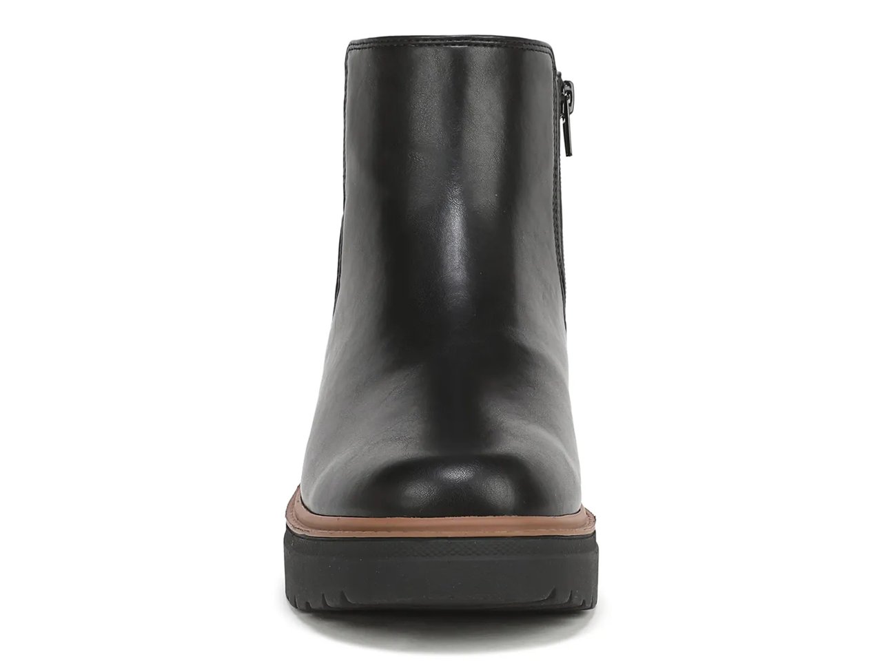 Bring Vibes Bootie