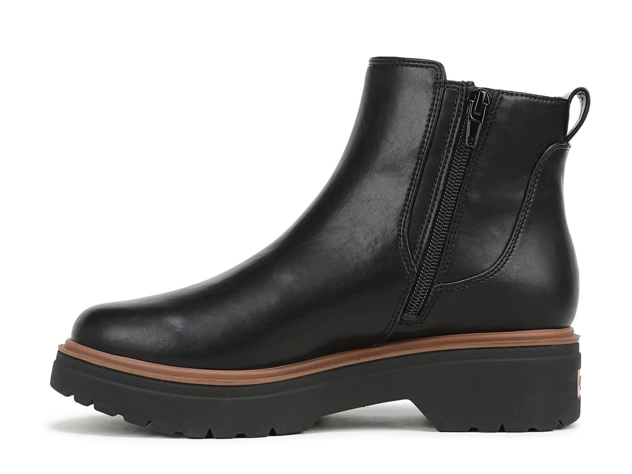Bring Vibes Bootie