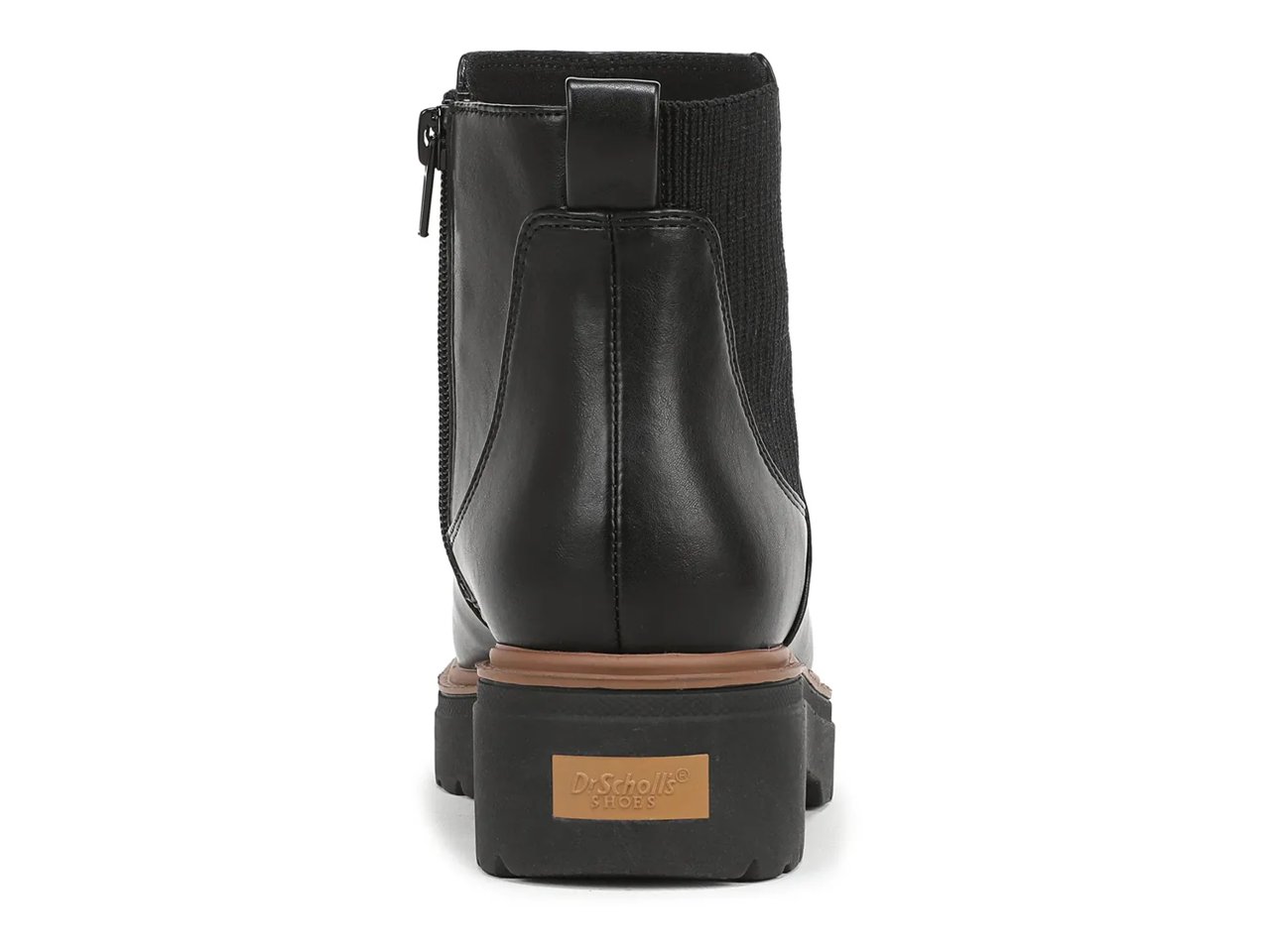 Bring Vibes Bootie