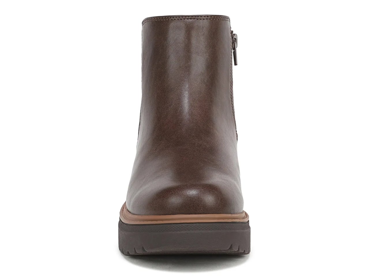 Bring Vibes Bootie