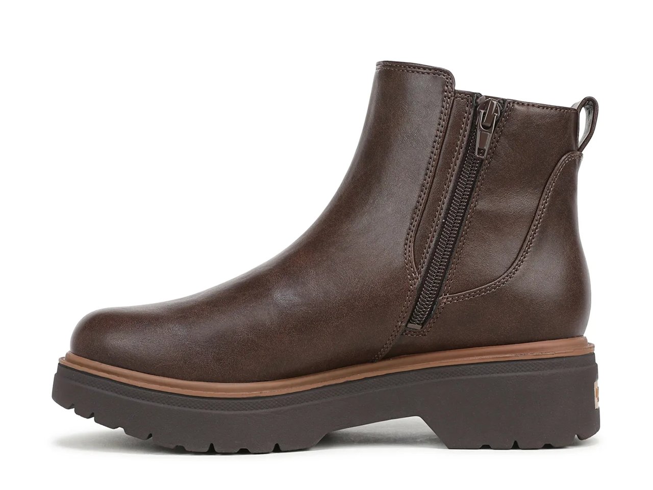Bring Vibes Bootie