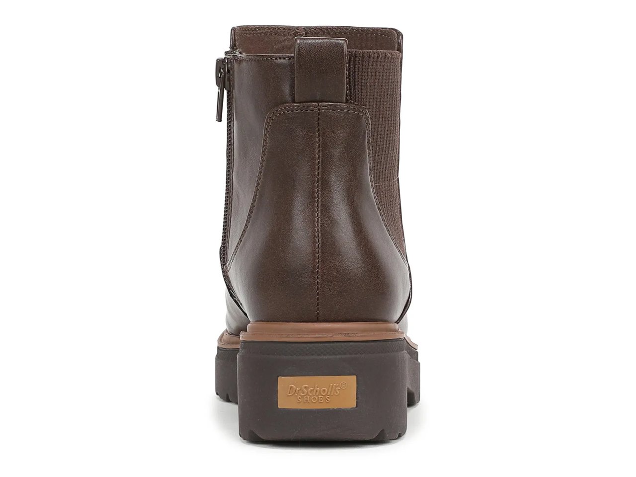 Bring Vibes Bootie