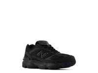 603 Sneaker - Kids' Black view