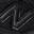 603 Sneaker - Kids' Black view