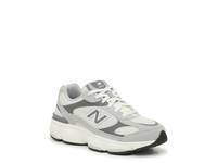 603 Sneaker - Kids' Grey view
