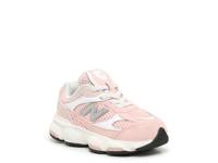 603 Sneaker - Kids' Light Pink view